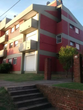 Ameghino Departamento Solo Familias